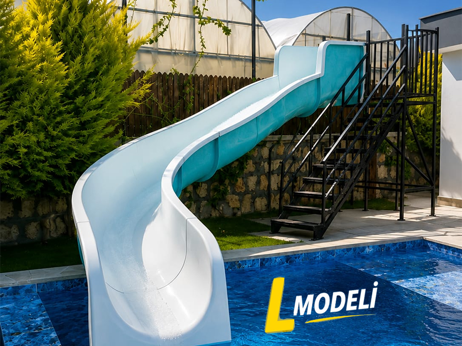 CK Bungalow Aquapark İmalat Satış