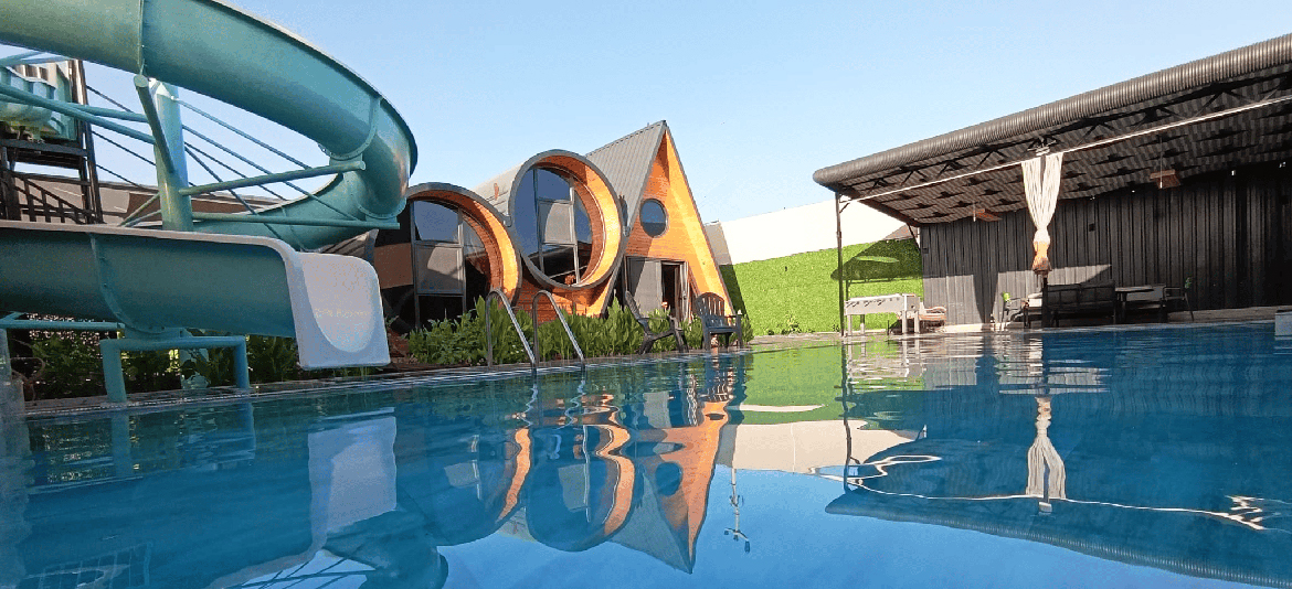 CK Bungalow Fethiye