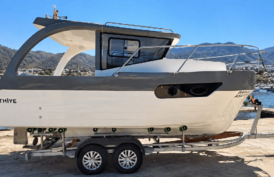 CK Bungalow Aquapark İmalat Satış